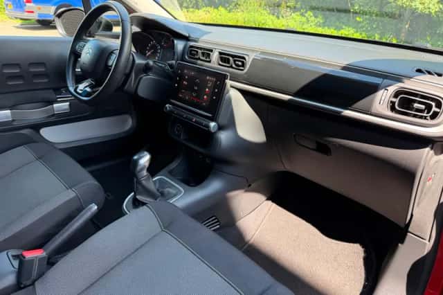 Citroën C3 (2017) thumbnail 4