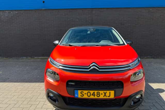 Citroën C3 (2017) thumbnail 5