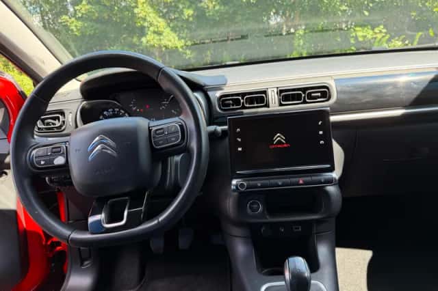 Citroën C3 (2017) thumbnail 6