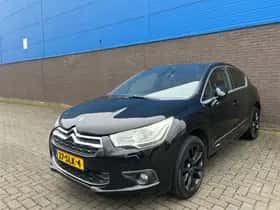 Citroën DS4 (2011)