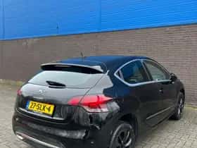 Citroën DS4 (2011) thumbnail 3