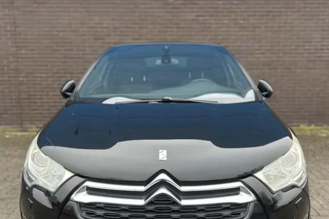 Citroën DS4 (2011) thumbnail 5