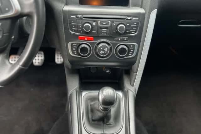 Citroën DS4 (2011) thumbnail 6