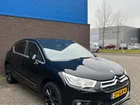 Citroën DS4 (2011) thumbnail 7