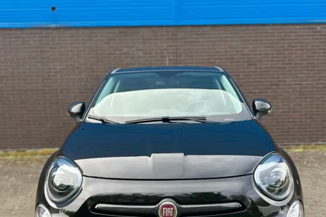 Fiat 500 (2017) thumbnail 5