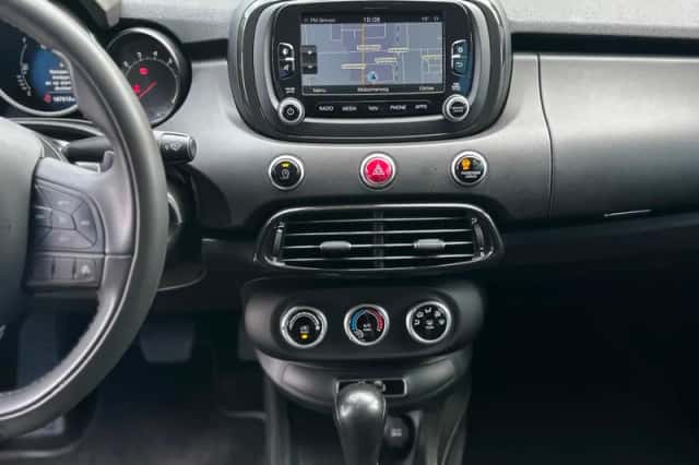 Fiat 500 (2017) thumbnail 6