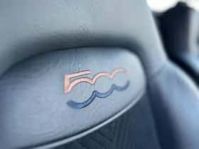 Fiat 500 (2018) thumbnail 20