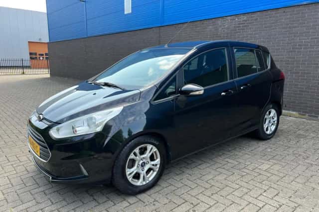 Ford B-Max (2013) thumbnail 1