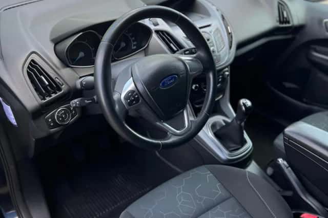 Ford B-Max (2013) thumbnail 2