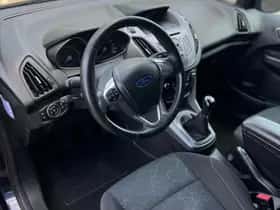 Ford B-Max (2013) thumbnail 2