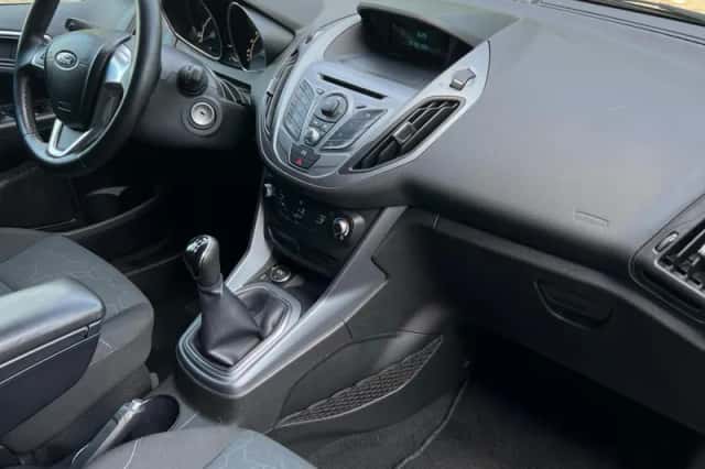 Ford B-Max (2013) thumbnail 4