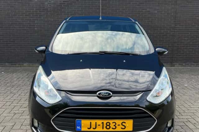 Ford B-Max (2013) thumbnail 5