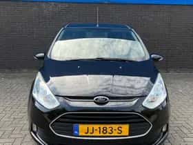 Ford B-Max (2013) thumbnail 5