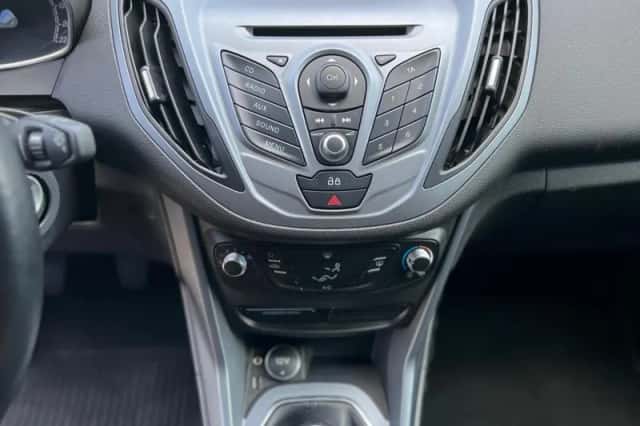 Ford B-Max (2013) thumbnail 6