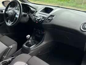 Ford Fiesta thumbnail 4