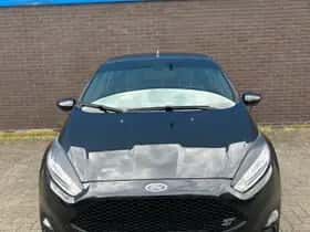 Ford Fiesta thumbnail 5