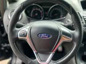 Ford Fiesta thumbnail 9