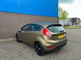 Ford Fiesta (2015) thumbnail 11