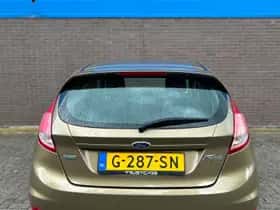Ford Fiesta (2015) thumbnail 14