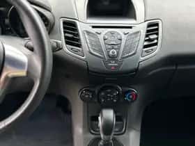Ford Fiesta (2015) thumbnail 6