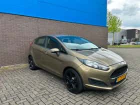 Ford Fiesta (2015) thumbnail 7