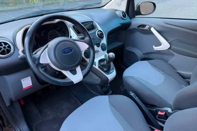 Ford Ka (2008) thumbnail 2