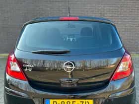 Opel Corsa (2009) thumbnail 16