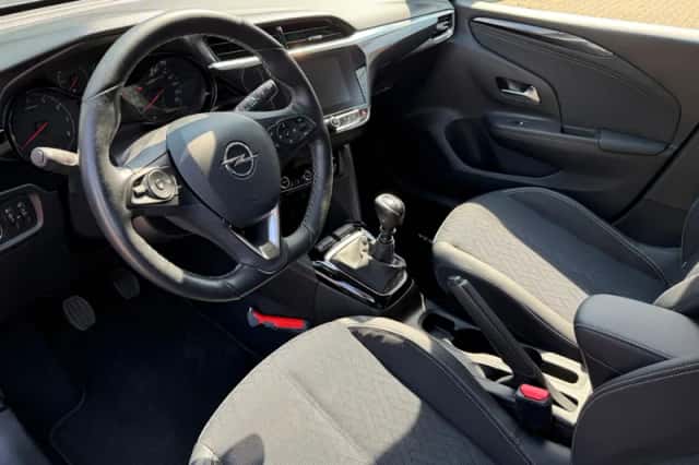 Opel Corsa (2020) thumbnail 2