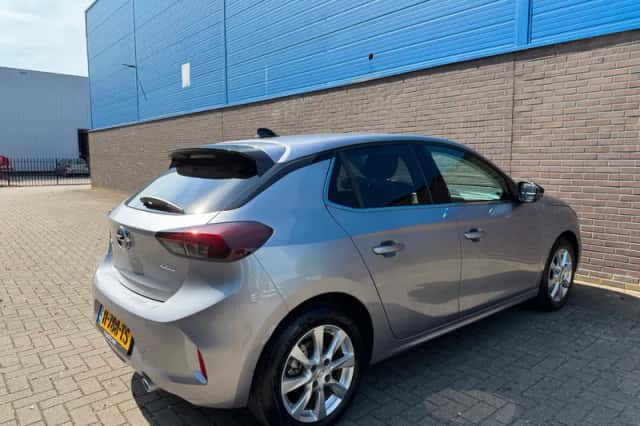 Opel Corsa (2020) thumbnail 3