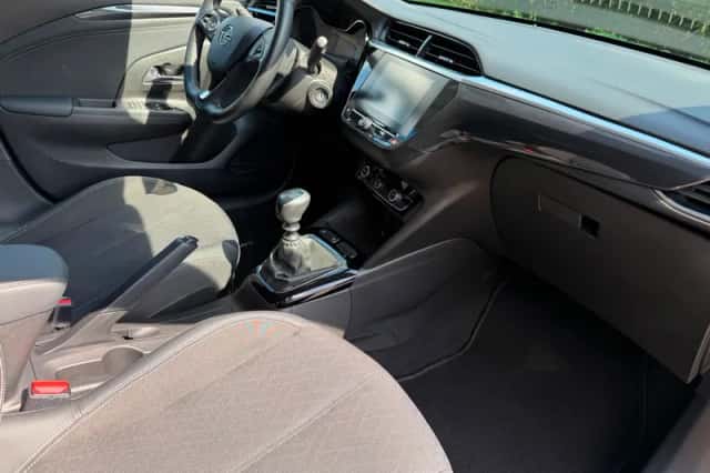 Opel Corsa (2020) thumbnail 4