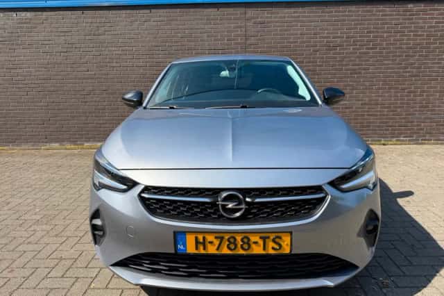 Opel Corsa (2020) thumbnail 5