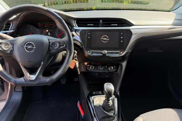 Opel Corsa (2020) thumbnail 6