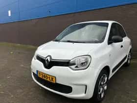 Renault Twingo (2021)