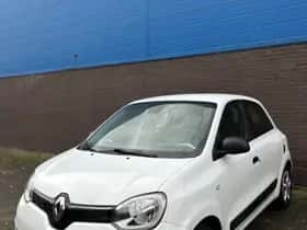 Renault Twingo (2021) thumbnail 12