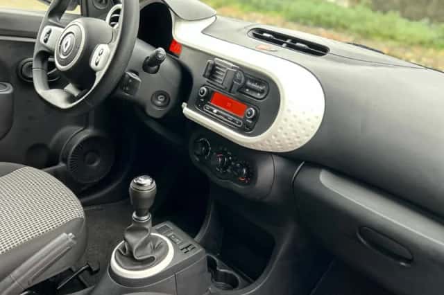 Renault Twingo (2021) thumbnail 4