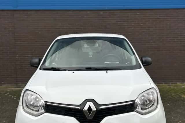 Renault Twingo (2021) thumbnail 5