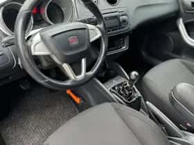 SEAT Ibiza thumbnail 2