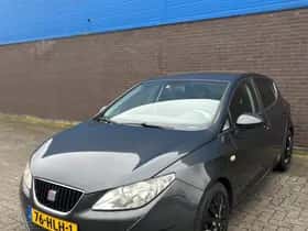 SEAT Ibiza thumbnail 13