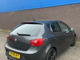 SEAT Ibiza thumbnail 3