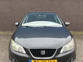 SEAT Ibiza thumbnail 5