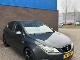 SEAT Ibiza thumbnail 7