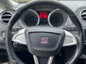 SEAT Ibiza thumbnail 9