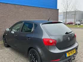 SEAT Ibiza thumbnail 10