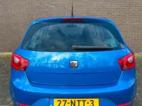 SEAT Ibiza (2010) thumbnail 15