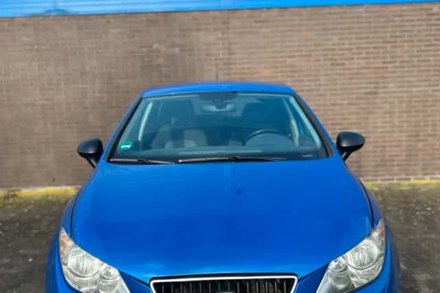 SEAT Ibiza (2010) thumbnail 5
