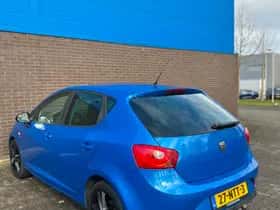 SEAT Ibiza (2010) thumbnail 9