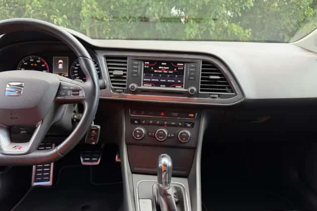 SEAT Leon (2013) thumbnail 6