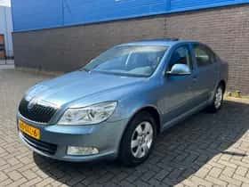 Škoda Octavia (2010)