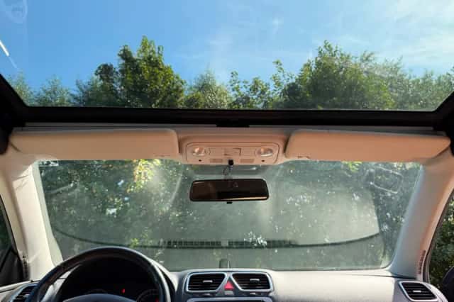 Volkswagen Eos (2008) thumbnail 4