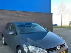 Volkswagen Golf (2013) thumbnail 7